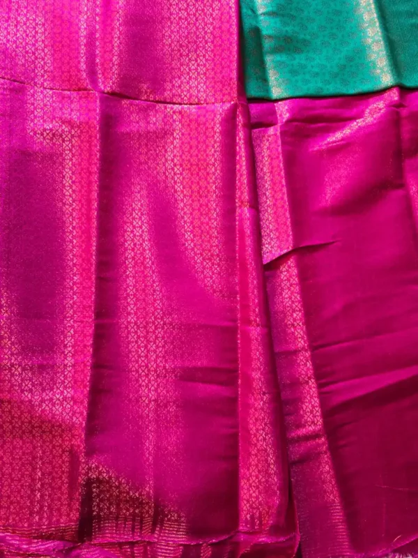 Kubera Silk Sarees - Image 2