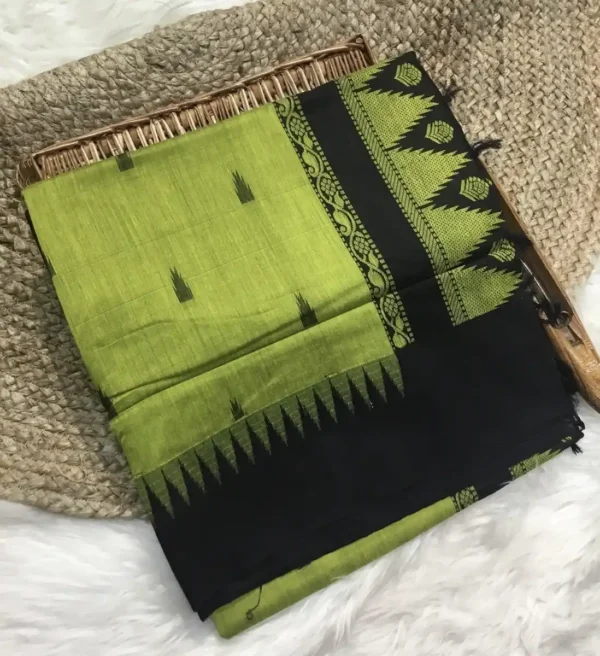 Kalyani Cotton Saree