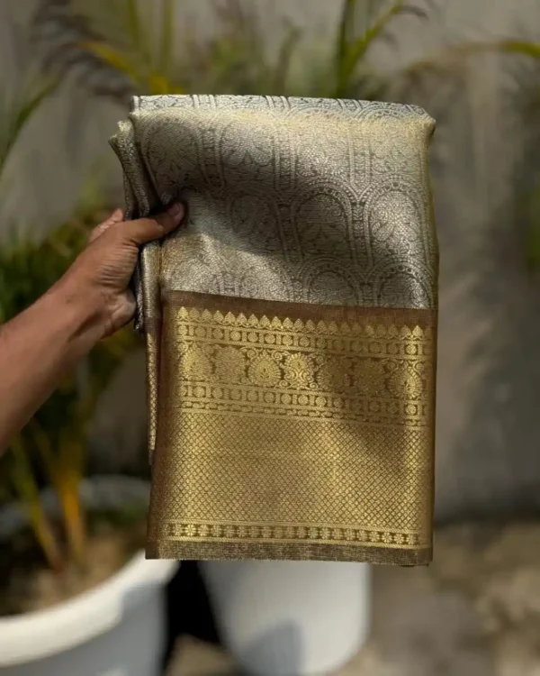 Soft Fancy silk sarees