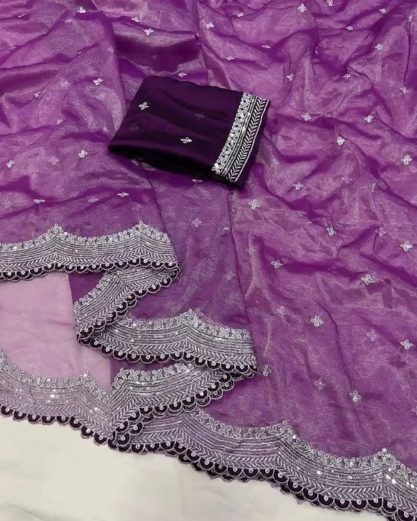 2 JULY- Sequence sari-3option- - Image 3
