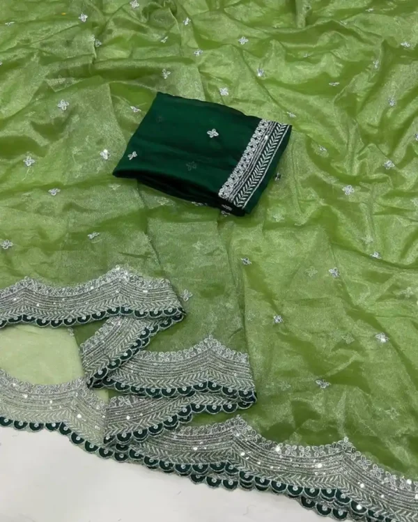 2 JULY- Sequence sari-3option-