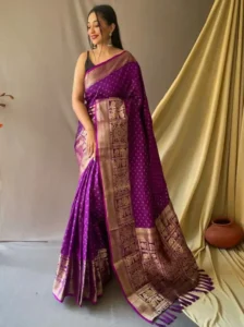  kanjivaram silk sarees