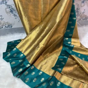 Kanchivaram saree